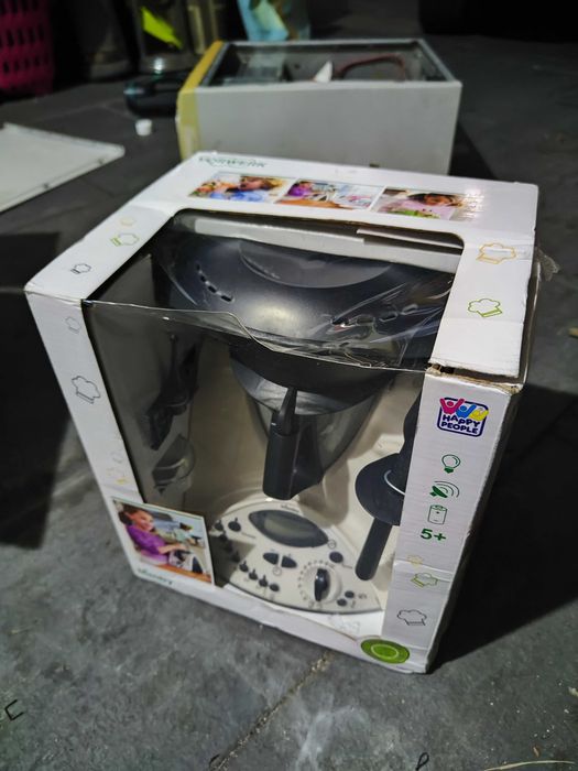 Bimby para crianças NOVA