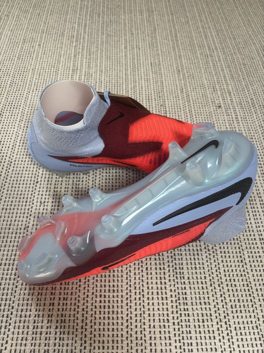 Nike Phantom 6 High Elite FG EU 42