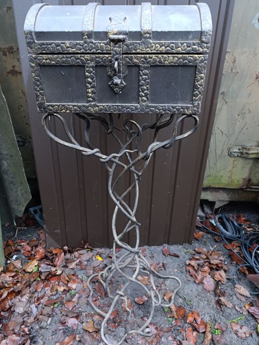 Продам почтовий ящик