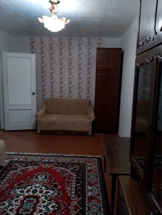 Квартира на вул. Крилова, кінцева 75