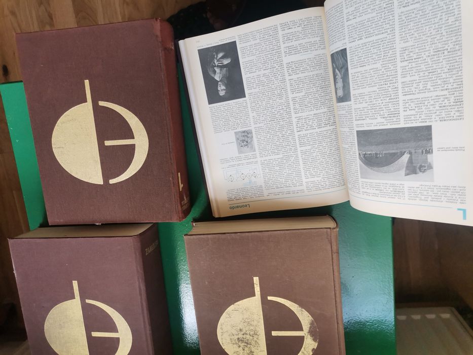 Encyklopedia Powszechna PWN 100 zł