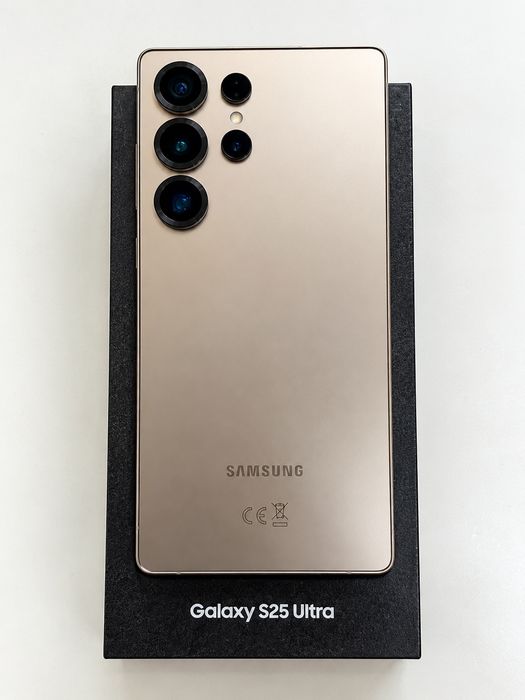 Samsung Galaxy S25 Ultra 1TB
