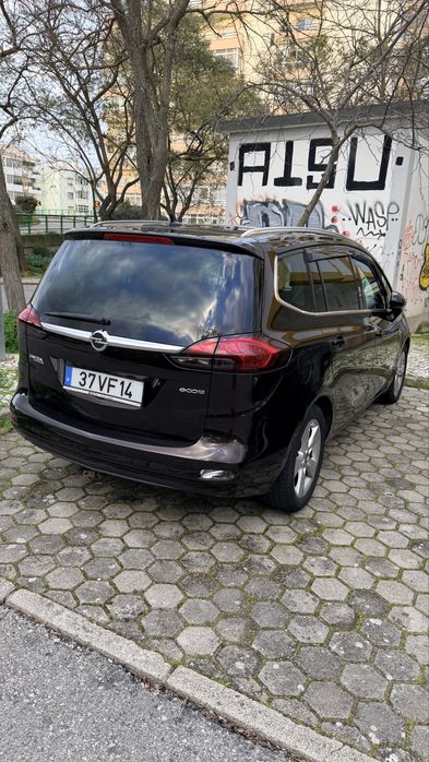 Opel Zafira Tourer 1.6 CDTI 136 cv