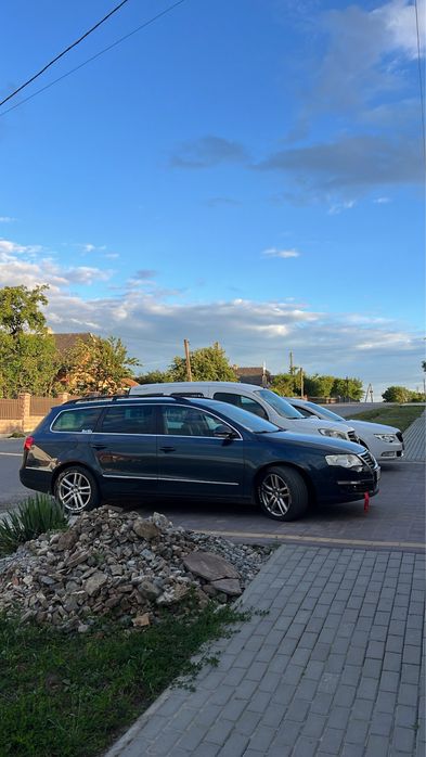 Продам Volkswagen Passat b6 tdi 2006 року випуску