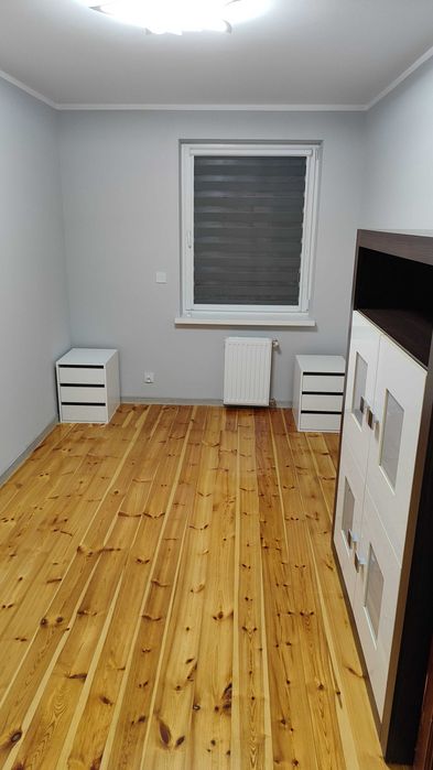 Nowoczesne mieszkanie 3 pokojowe do wynajęcia
