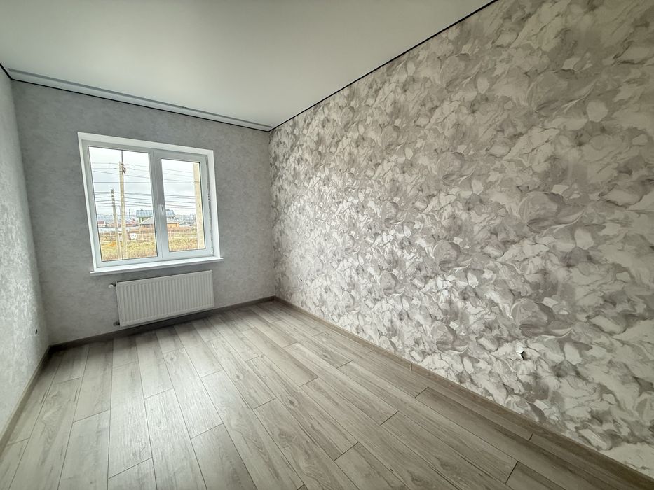 Продам таунхаус з ремонтом