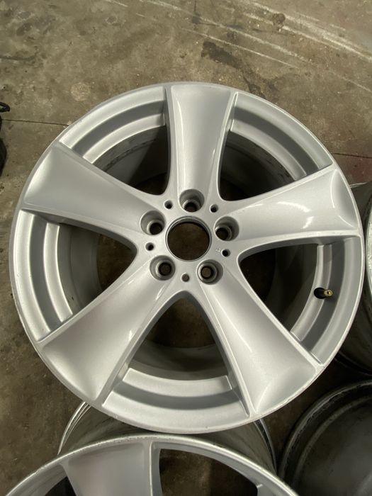 Felgi styling 209 bmw 18 cali 5x120
