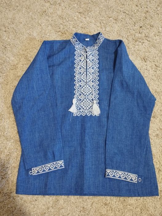 Продам вишиванку
