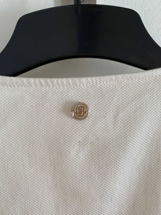 Vestido Lion of Porches como novo