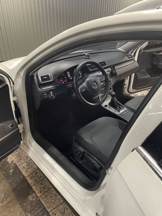 Продається Passat b7