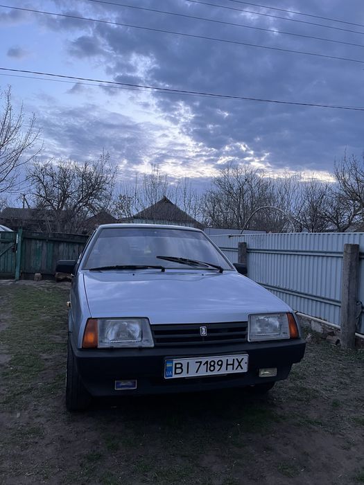 Продам ВАЗ 21099