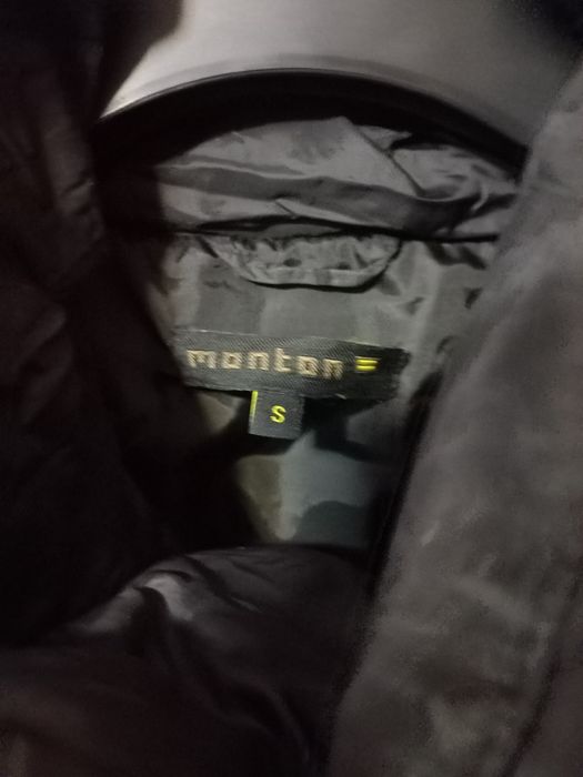 Monton Естония бренд