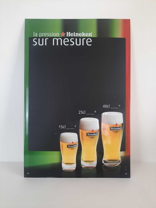 Reclame Cerveja Heineken