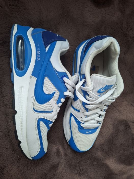 Nike air max 42,5 command