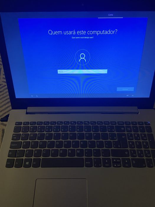 Laptop/Portatil Lenovo