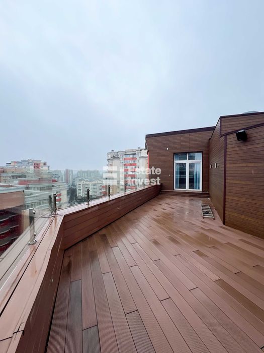 Багатокімнатна квартира за адресою (площа 244 м²) - Atlanta.ua - фото 24