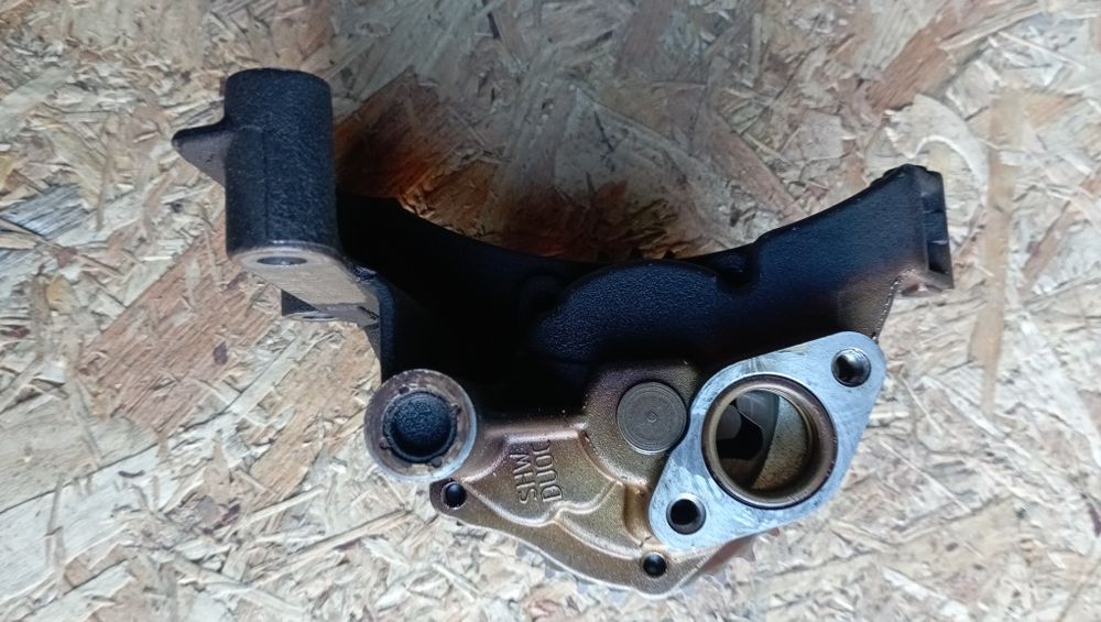 Насос масляний,оригінал,