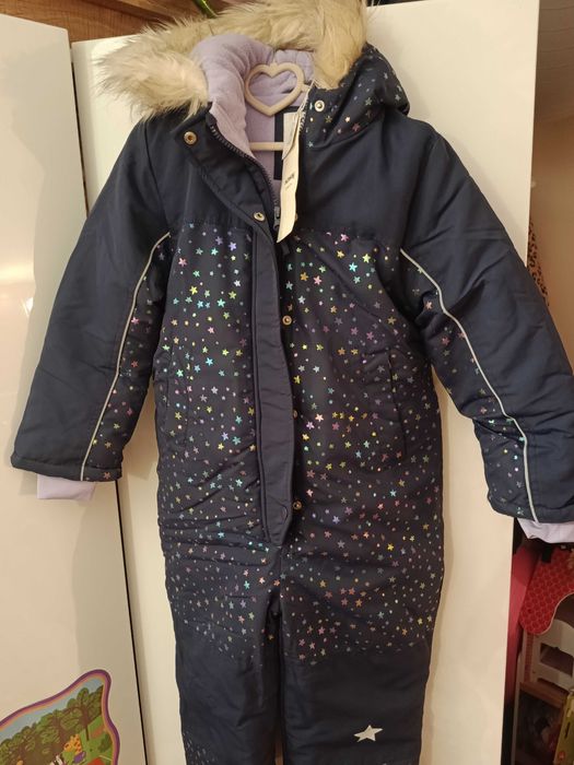 Kombinezon 122/ 128 sinsay