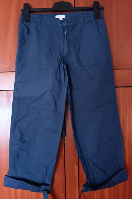 Lote de roupa menino 13 / 14 anos