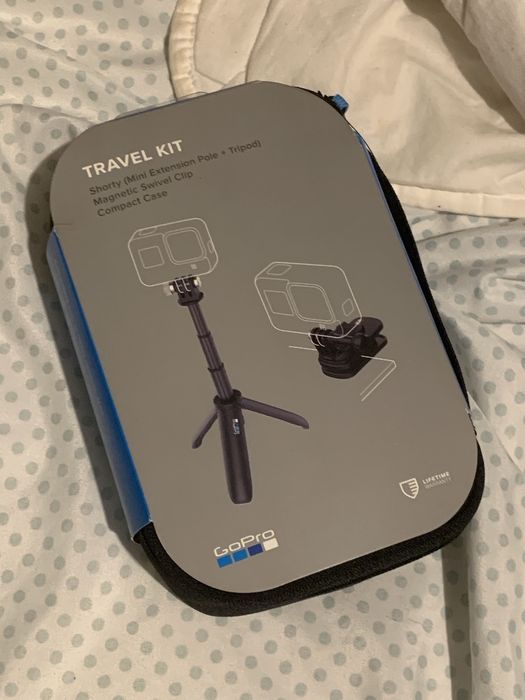 Travel kit GoPro