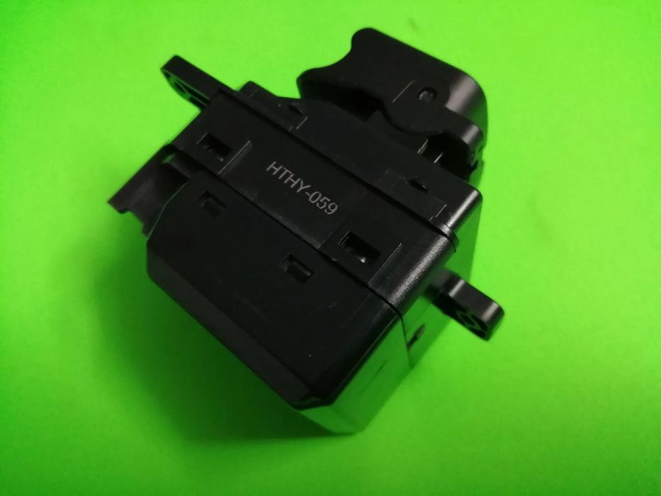 Botões Interruptor dos Vidros - Hyundai Accent III