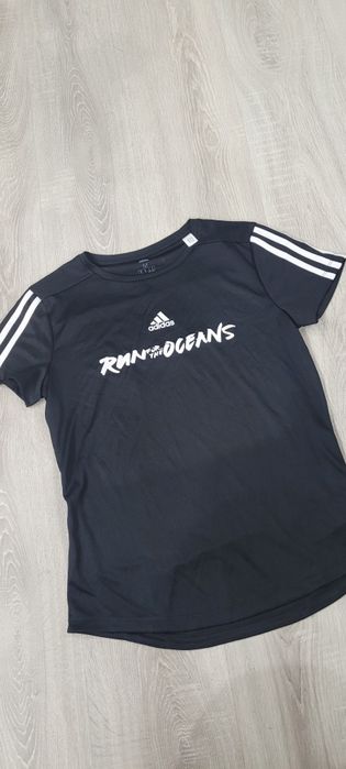Koszulka damska adidas S