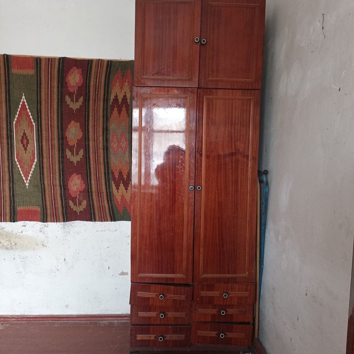 Меблі вживані, не дорого.