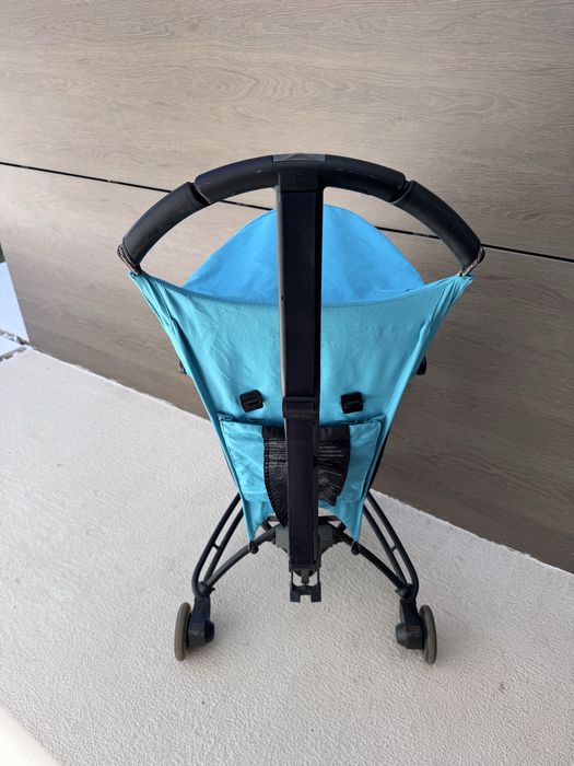 Carrinho de Passeio Quinny Yezz