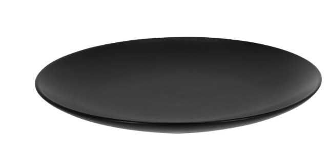 Zestaw talerzy obiadowych 12 szt Serwis obiadowy Zastawa dla 4 osób