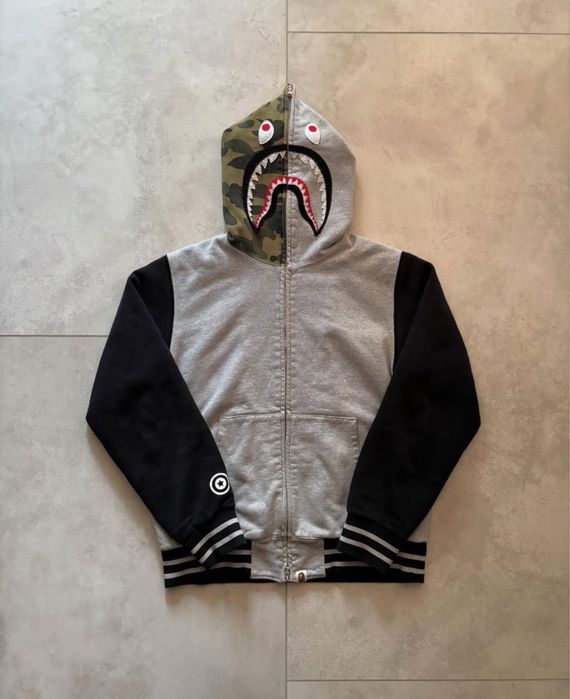 Жакет Bape оригинал
