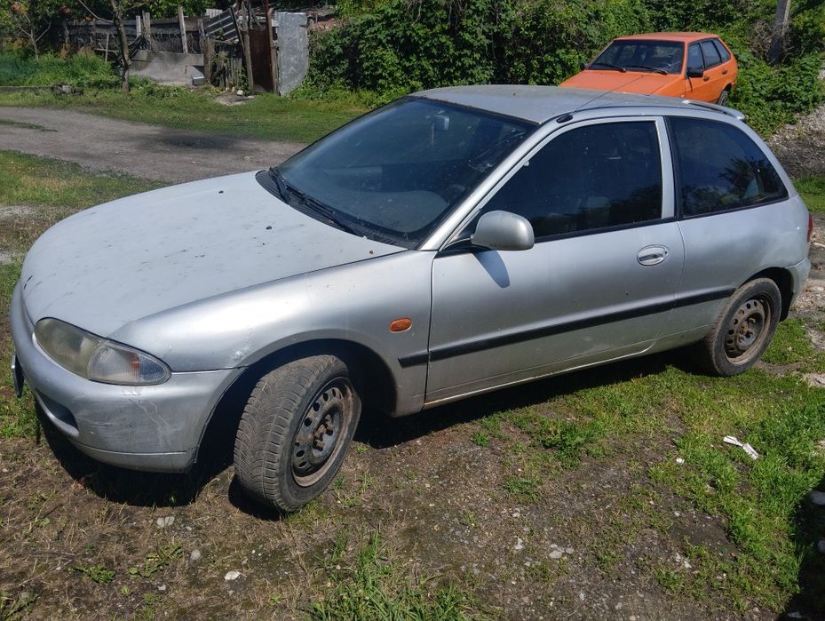 Продам Митсубиси кольт