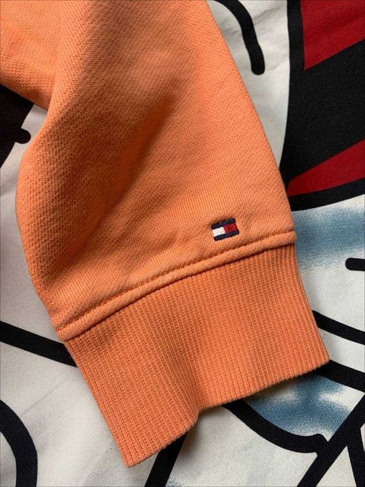 Худі Tommy Hilfiger Розмір М