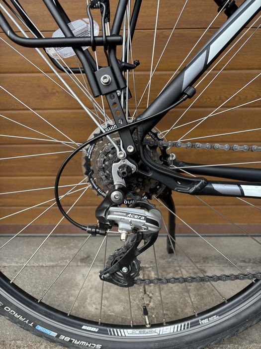 Rower Unibike Flash