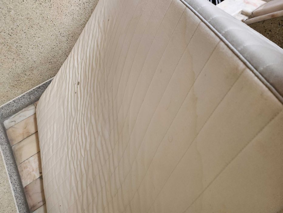 Colchão de cama de casal 200x140