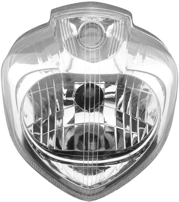 Reflektor Yamaha FZ6 Fazer /04-14