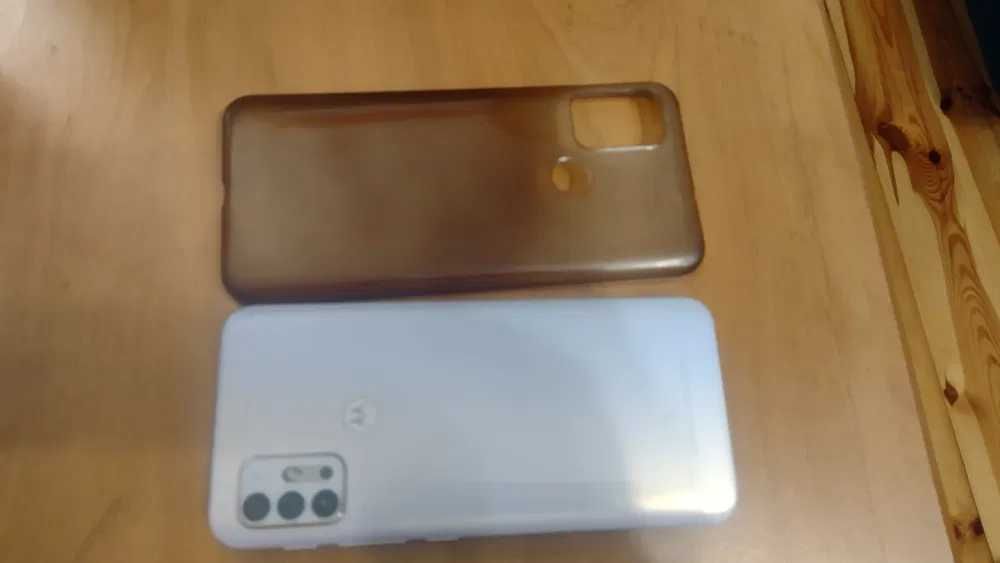 Motorola G30 stan bardzo dobry