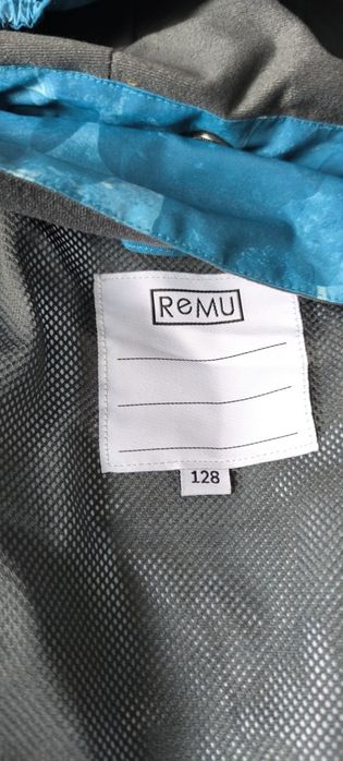 Лижний комбінезон Remu