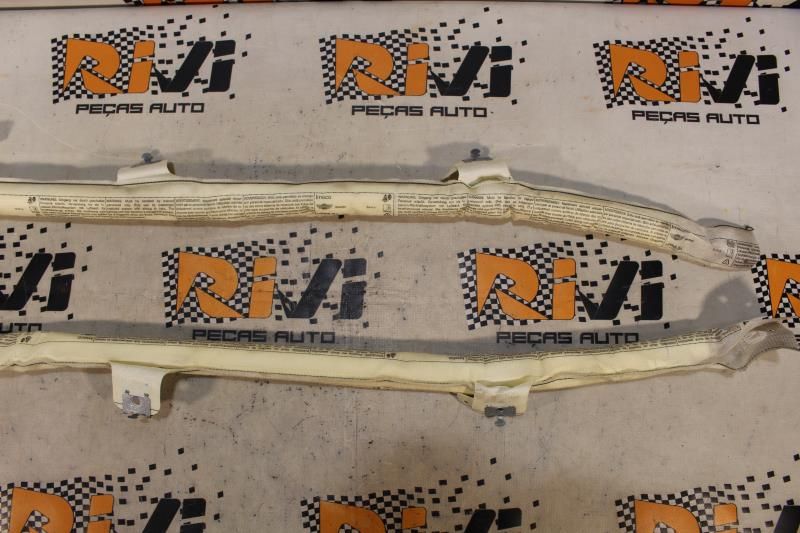 Airbags de Cortina MINI Mini (R56)