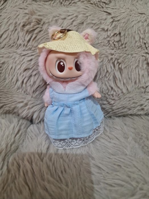 Boneca Labubu NOVO