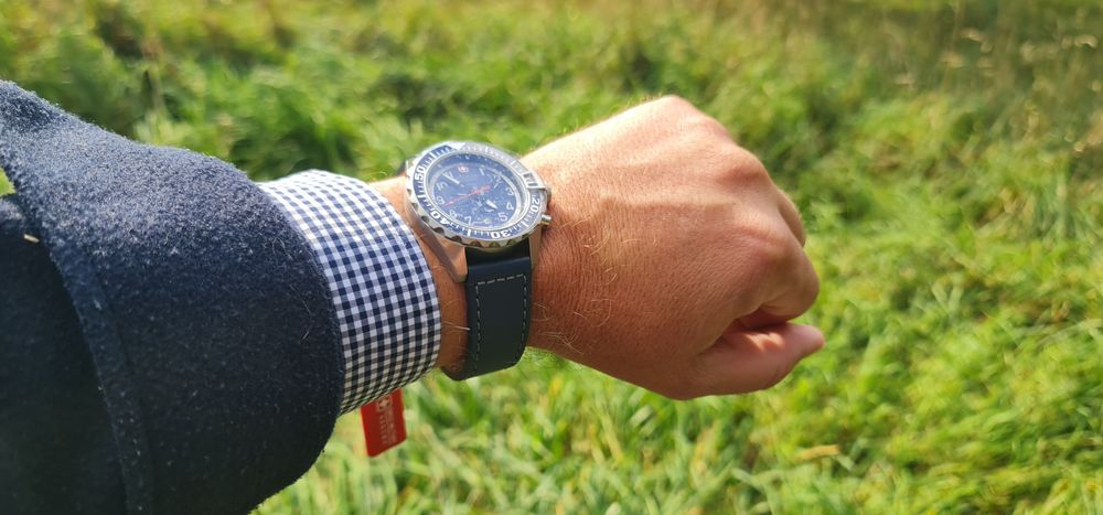 Z przeceną pod Zajączka 1000 PLN-150 PLN Swiss Military Hanowa Touchdo