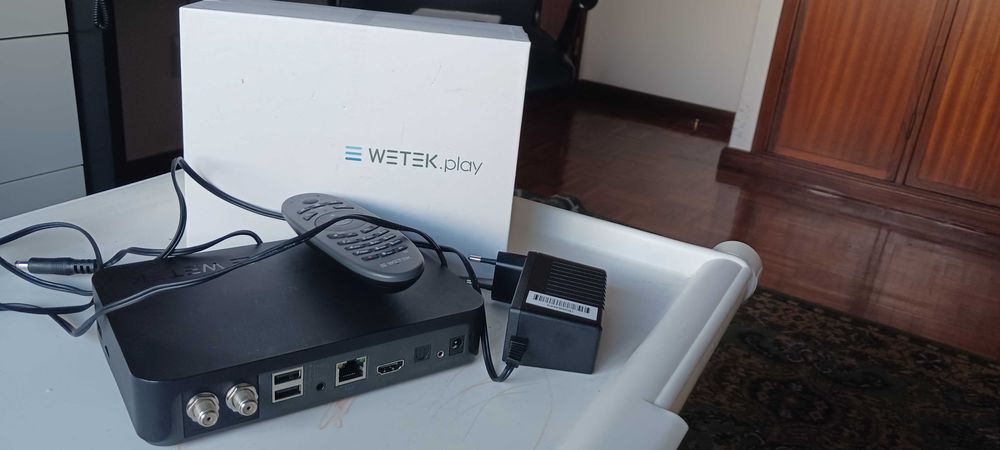 STB Wetek Play 164170304991618120