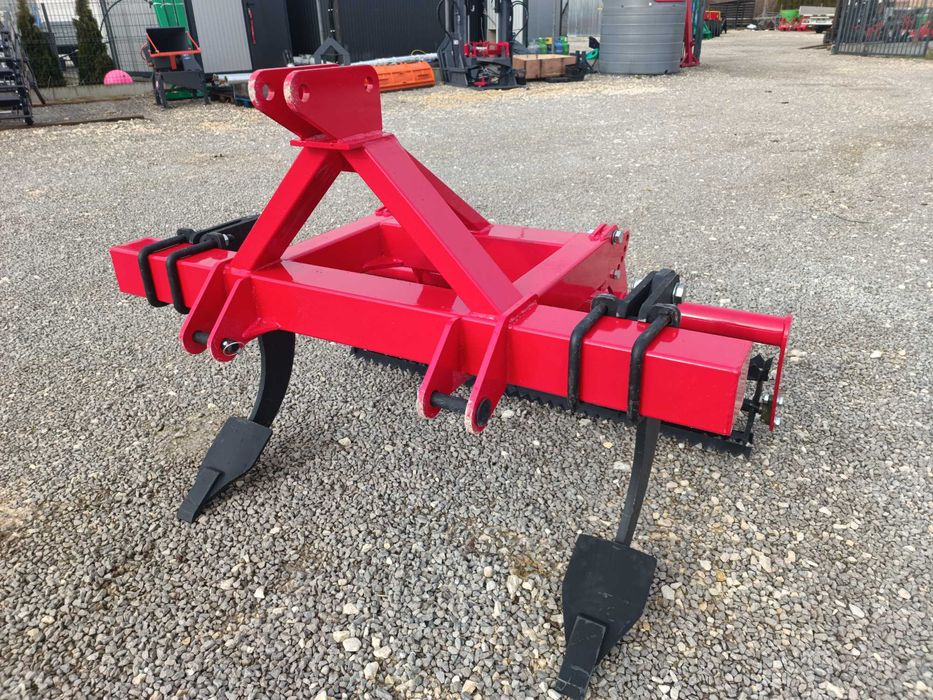 Wałek#Części/Rama wzmocniona Głębosz Mini lis Dostawa cała PL