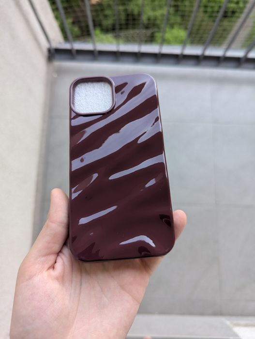Etui na iPhone'a