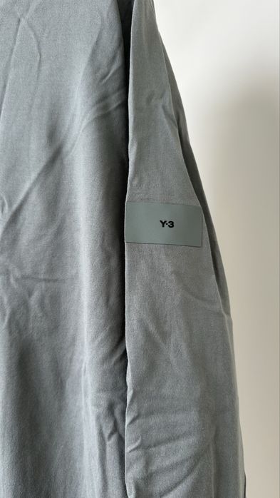 Лонгслив Adidas Y-3