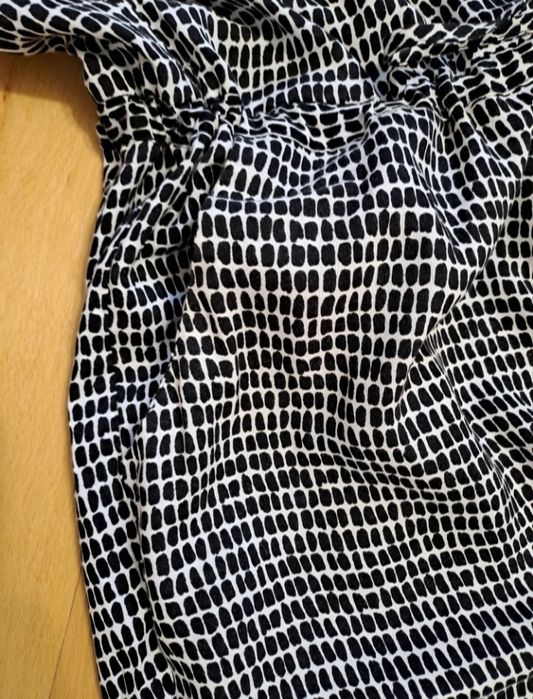 Kombinezon dla wysokiej dziewczyny L