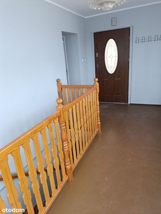 Dom piętrowy Obrzycko