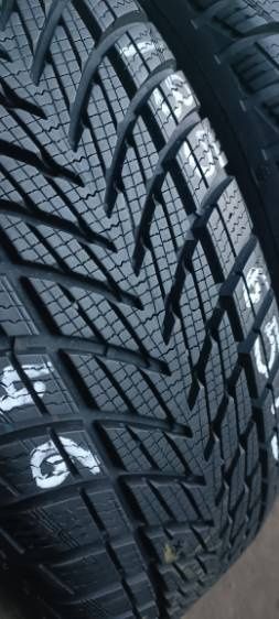 4x opony (46) 195/65R15 91T Goodyear UltraGrup Performance 3