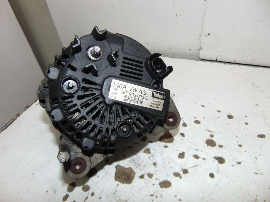 Vw alternador e vários modelos
