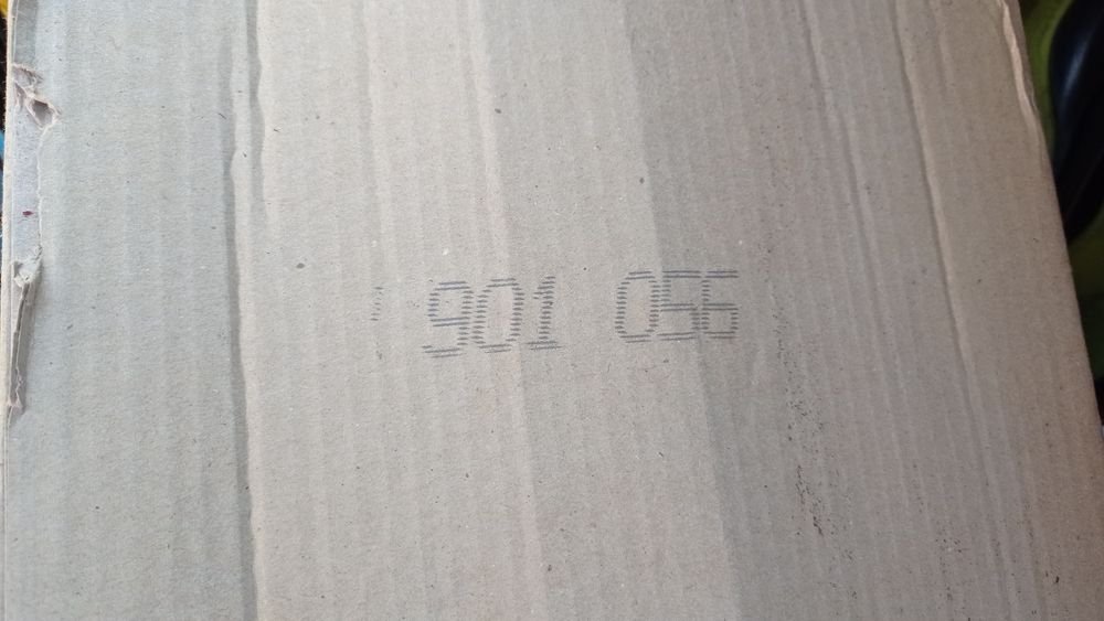 воздушный фильтр для Perkins 1100 и 1200 серий