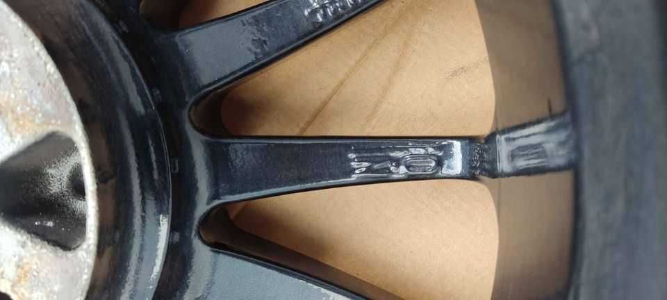 Jantes 16 OZ Racing SuperTurismo Originais 4x100